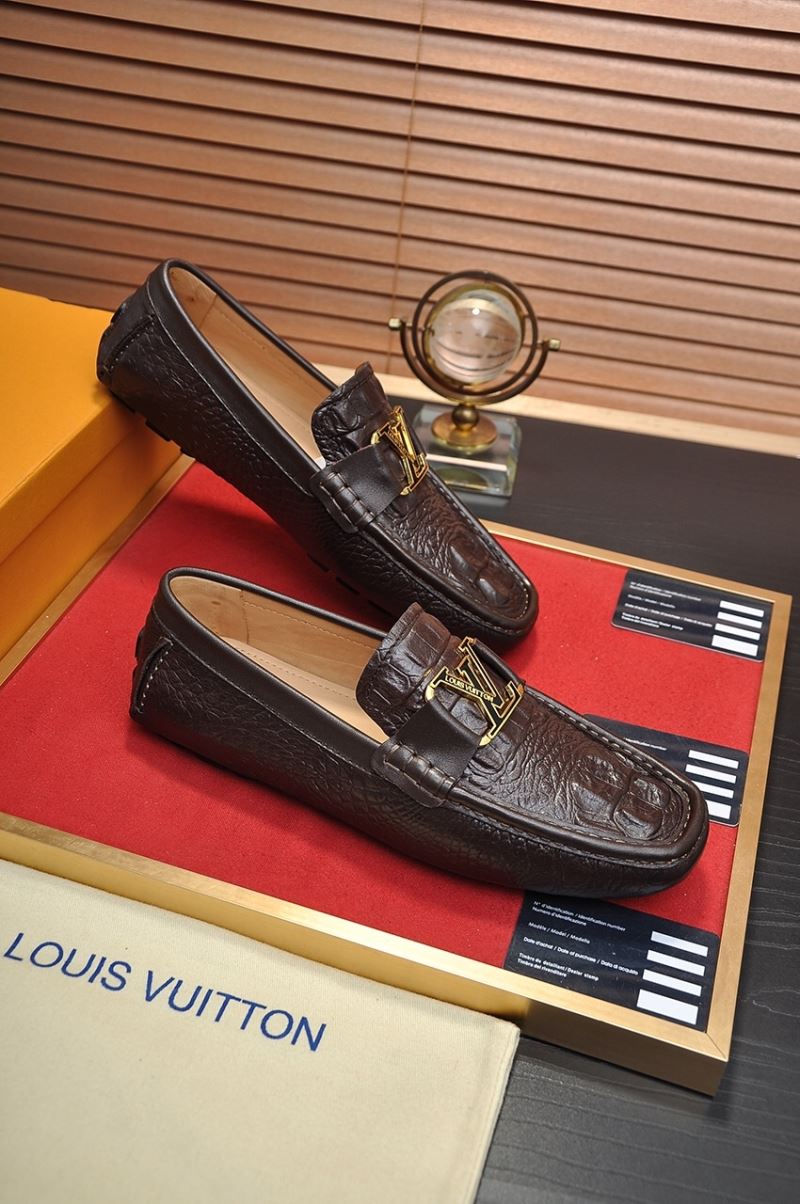 Louis Vuitton Low Shoes